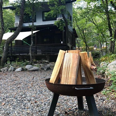 Willa Ryder'S House With Free Use Of 4W Car Hakuba Zewnętrze zdjęcie