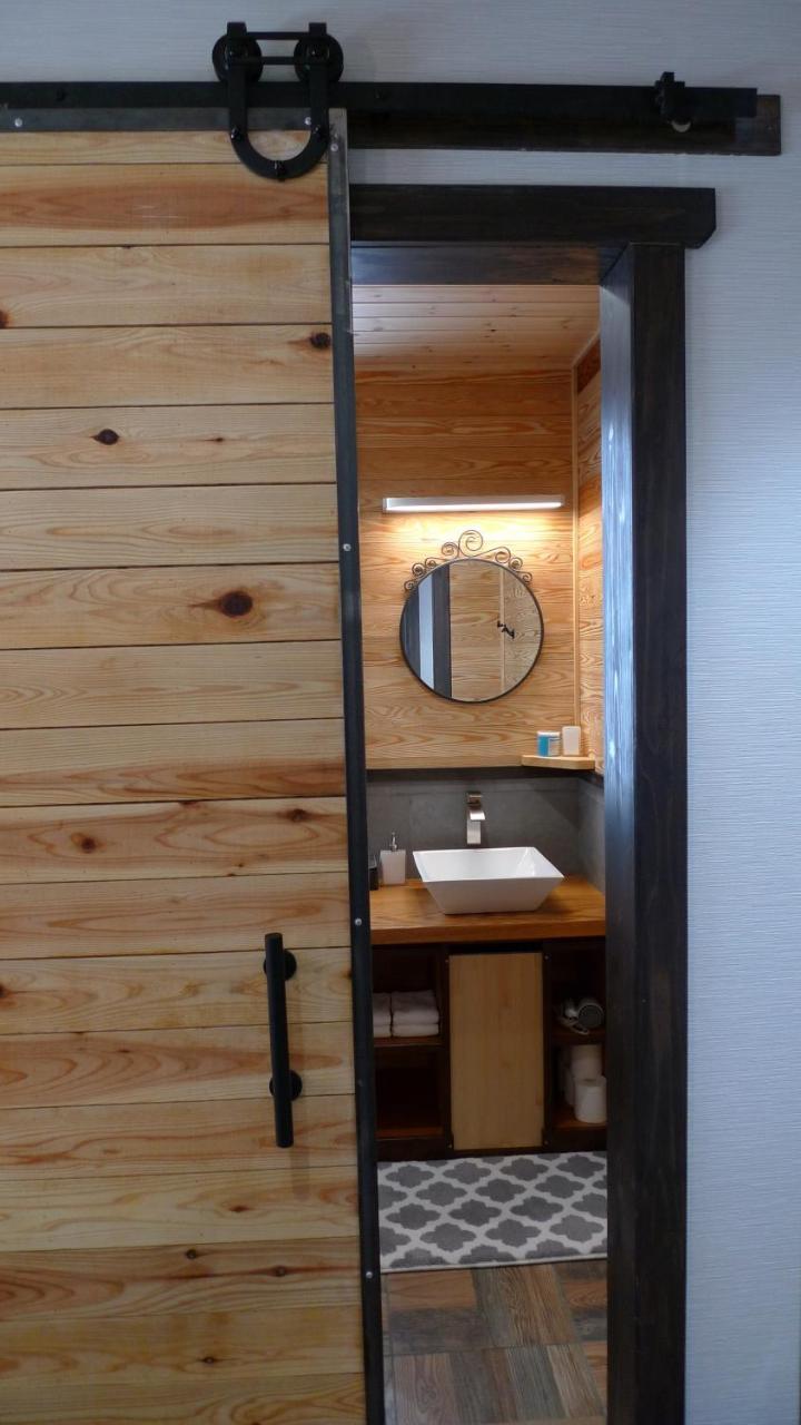 Willa Ryder'S House With Free Use Of 4W Car Hakuba Zewnętrze zdjęcie