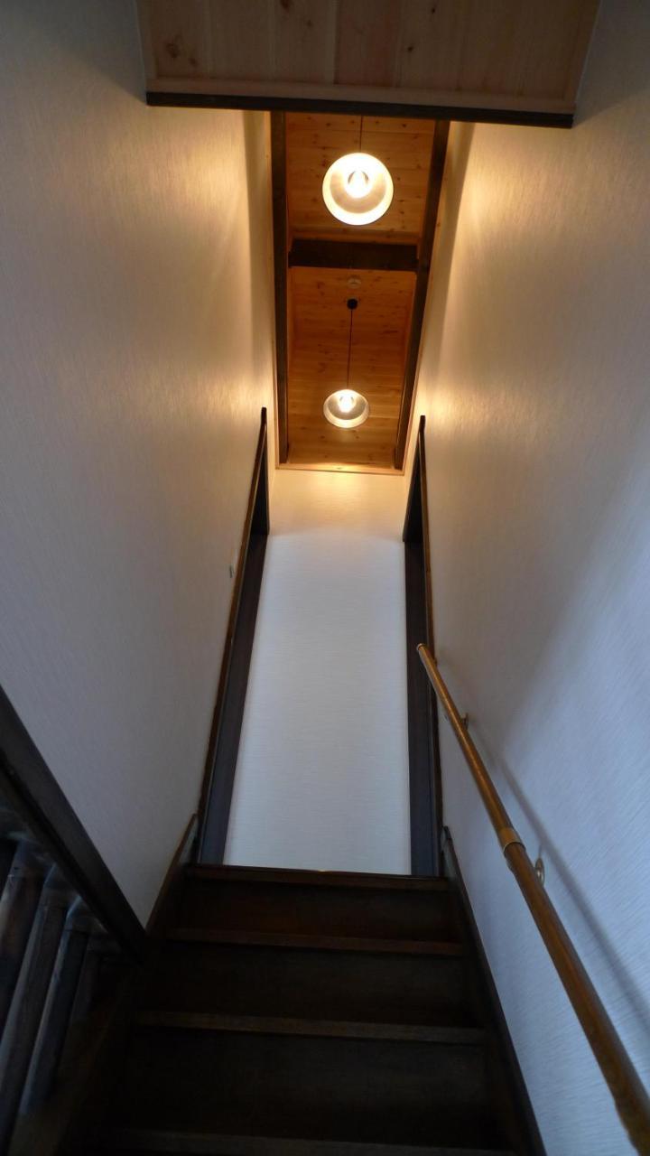 Willa Ryder'S House With Free Use Of 4W Car Hakuba Zewnętrze zdjęcie
