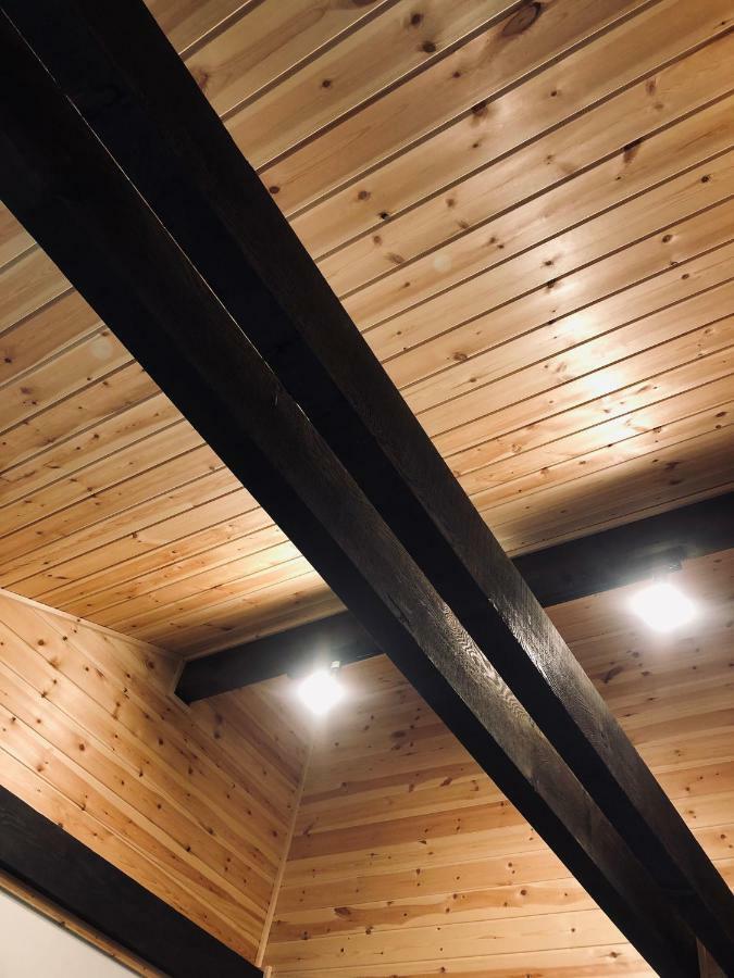 Willa Ryder'S House With Free Use Of 4W Car Hakuba Zewnętrze zdjęcie