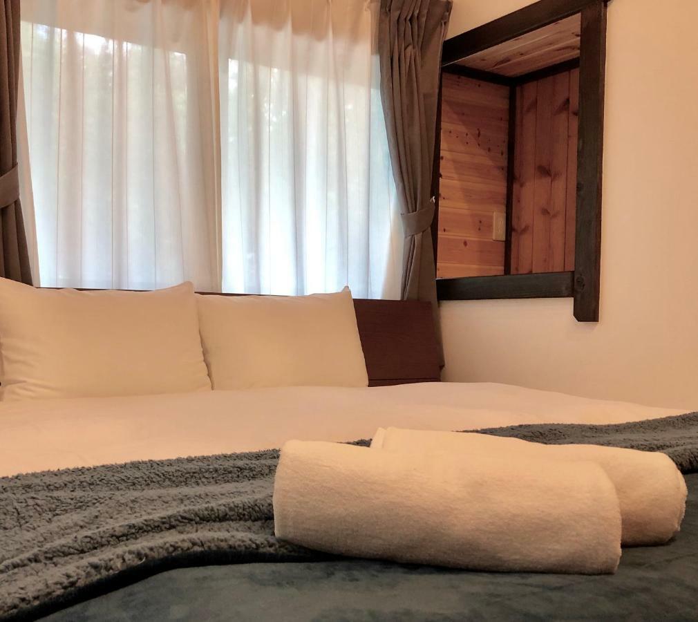 Willa Ryder'S House With Free Use Of 4W Car Hakuba Zewnętrze zdjęcie