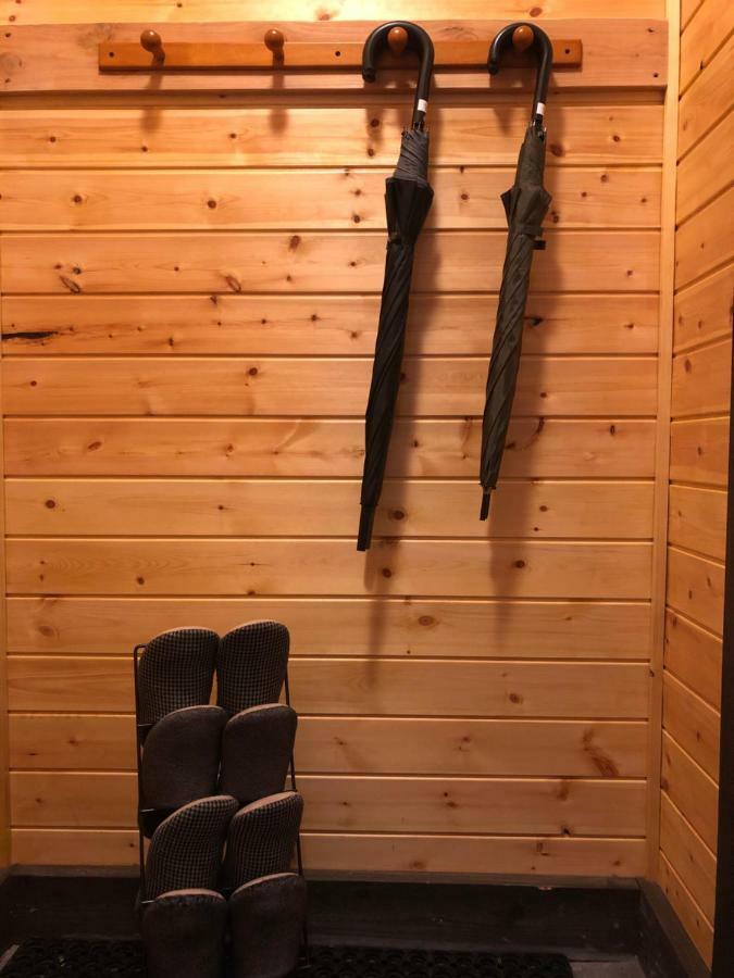 Willa Ryder'S House With Free Use Of 4W Car Hakuba Zewnętrze zdjęcie